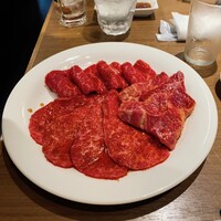 焼肉あきら 本郷本店 - 
