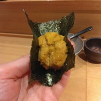 まんてん鮨 日比谷オクロジ店 - 