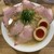 麺食堂 コハクドリ - 料理写真: