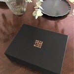メツゲライクスダ - 贈答用の箱❣️