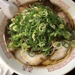 新福菜館 - 