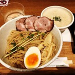 ラーメン家 みつ葉  - 