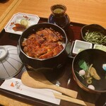 Hitsumabushi Nagoya Binchou - 