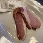 メツゲライクスダ - ベーコン