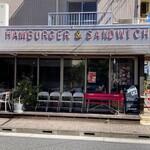 ブッチャーズテーブル - 