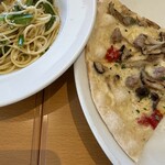 TRATTORIA La Wasabi - 