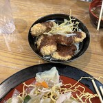 まるい食堂 - 