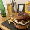 黒毛和牛ハンバーガー専門店 GABU