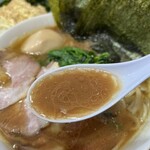 漢ラーメン 室 - 