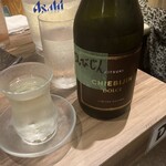 日本酒とワイン ヒカリ - 