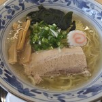 内湾の麺食堂 いちりん - 