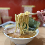 漢ラーメン 室 - 