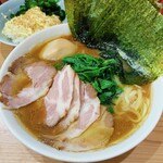 漢ラーメン 室 - 
