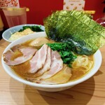 漢ラーメン 室 - 