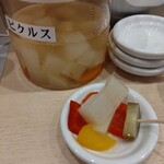 嬉嬉豚とんかつ 「君に、揚げる。」 - 