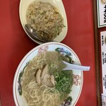 Hakata Ramen Matsuoshouten - 