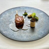 L'ORANGERIE - 