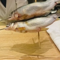 くずし 之助 - 