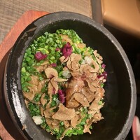 原宿焼肉 KINTAN - 