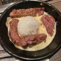 原宿焼肉 KINTAN - 