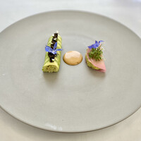 L'ORANGERIE - 