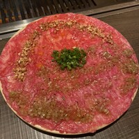 原宿焼肉 KINTAN - 
