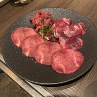 原宿焼肉 KINTAN - 