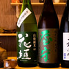 鮨きのすけ - ドリンク写真:日本酒