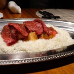 グルマンディーズ - 