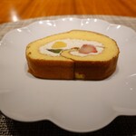 グルマンディーズ - 