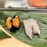 Sushidokoro Shintanaka - 