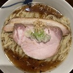 麺 みつヰ - 