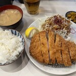 Tonkatsu Aoki - 