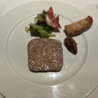 Benoit Alain Ducasse - 