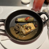 Benoit Alain Ducasse - 