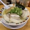 赤穂らーめん麺坊
