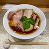 なにわ 麺次郎