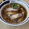 中華そば てんしん 津山店