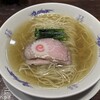 中華蕎麦にし乃