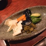 さかどの酒場くろえもん - 