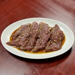 焼肉幸泉 - サガリ