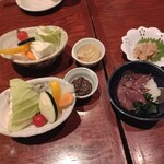 さかどの酒場くろえもん - 