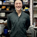 焼肉幸泉 - 安龍秀氏