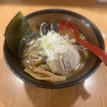 Misoramen Toomiya - 