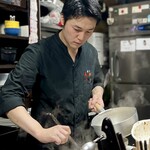 焼肉幸泉 - コムタン