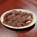 焼肉幸泉 - ロース