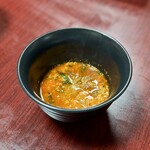 焼肉幸泉 - テグタン