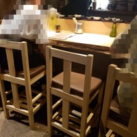 焼きふぐ 優ふく 北新地店 - 