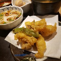 焼きふぐ 優ふく 北新地店 - 