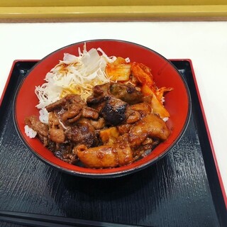 牛焼き みらく 阪神スナックパーク_0